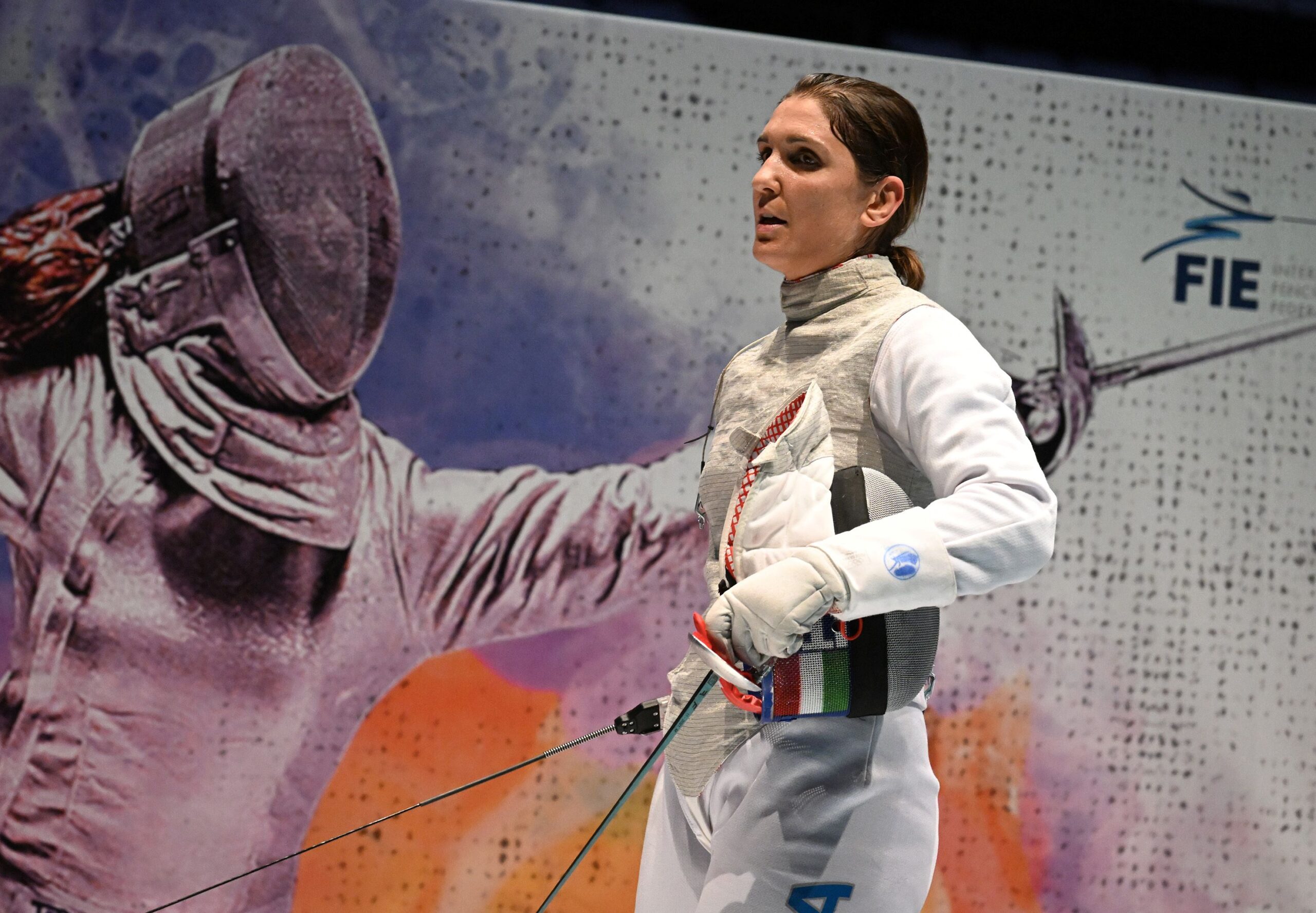 Ufficiali gli azzurri convocati per i campionati del mondo di scherma