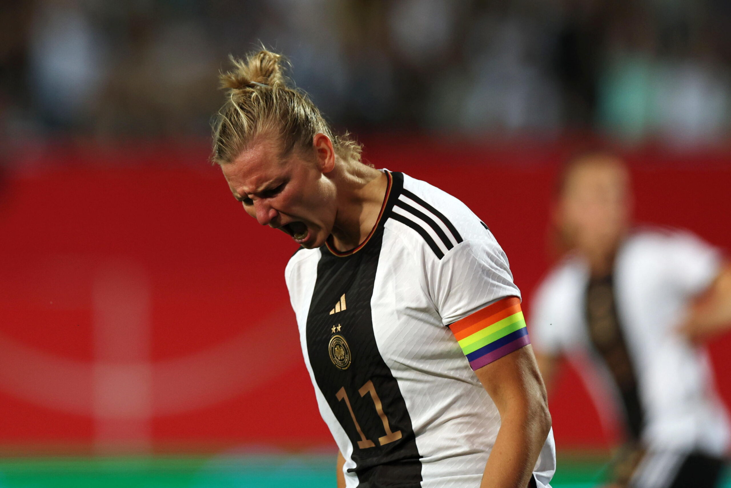 Mondiali di calcio femminili 2023 Germania 1