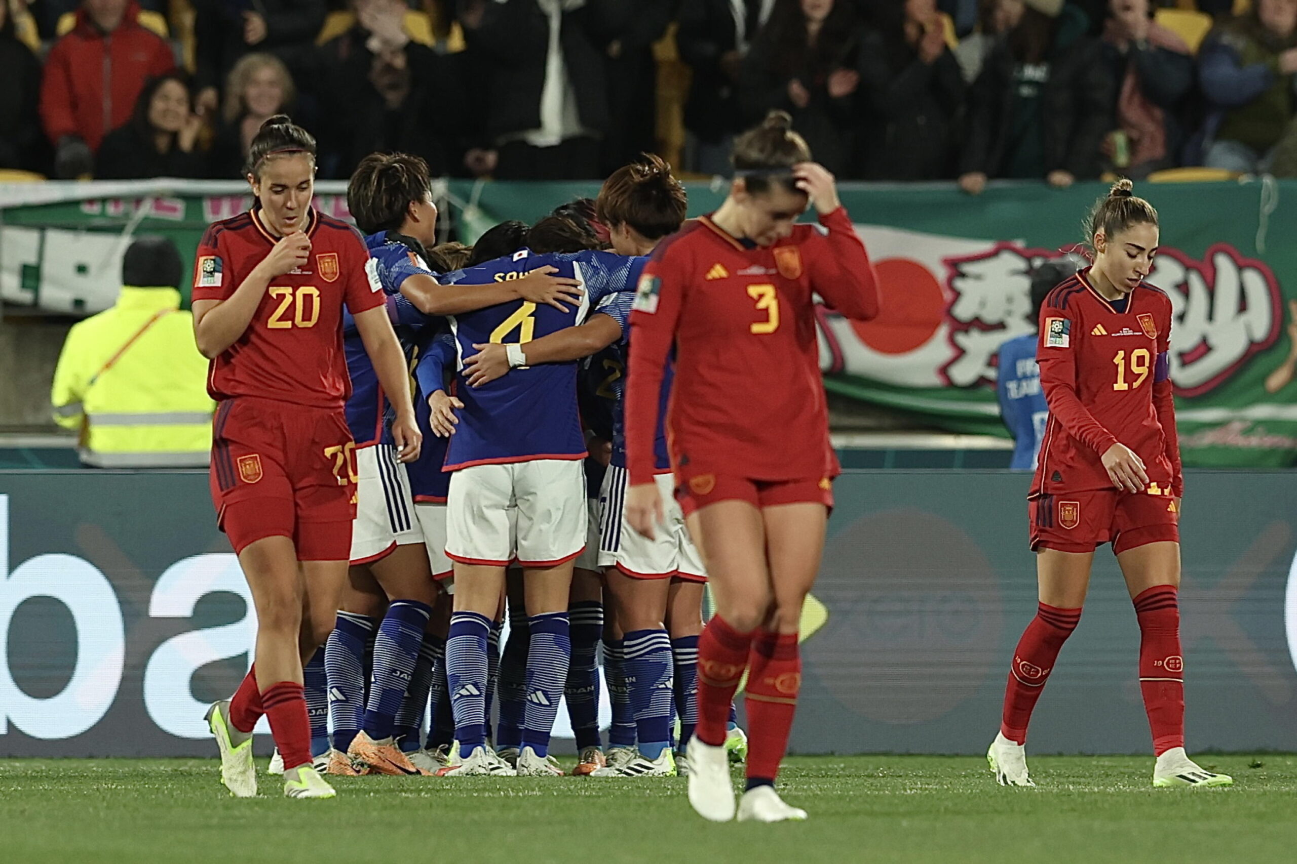 Mondiali di calcio femminili 2023 risultati e classifiche dei gironi