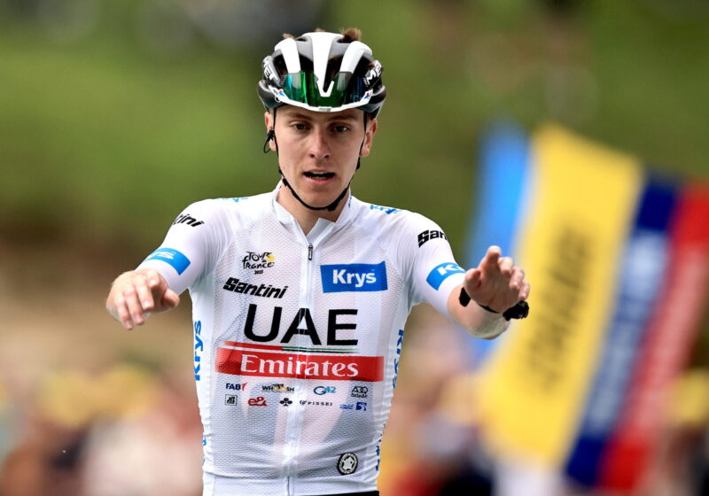 Chi Ha Vinto Il Giro Di Francia