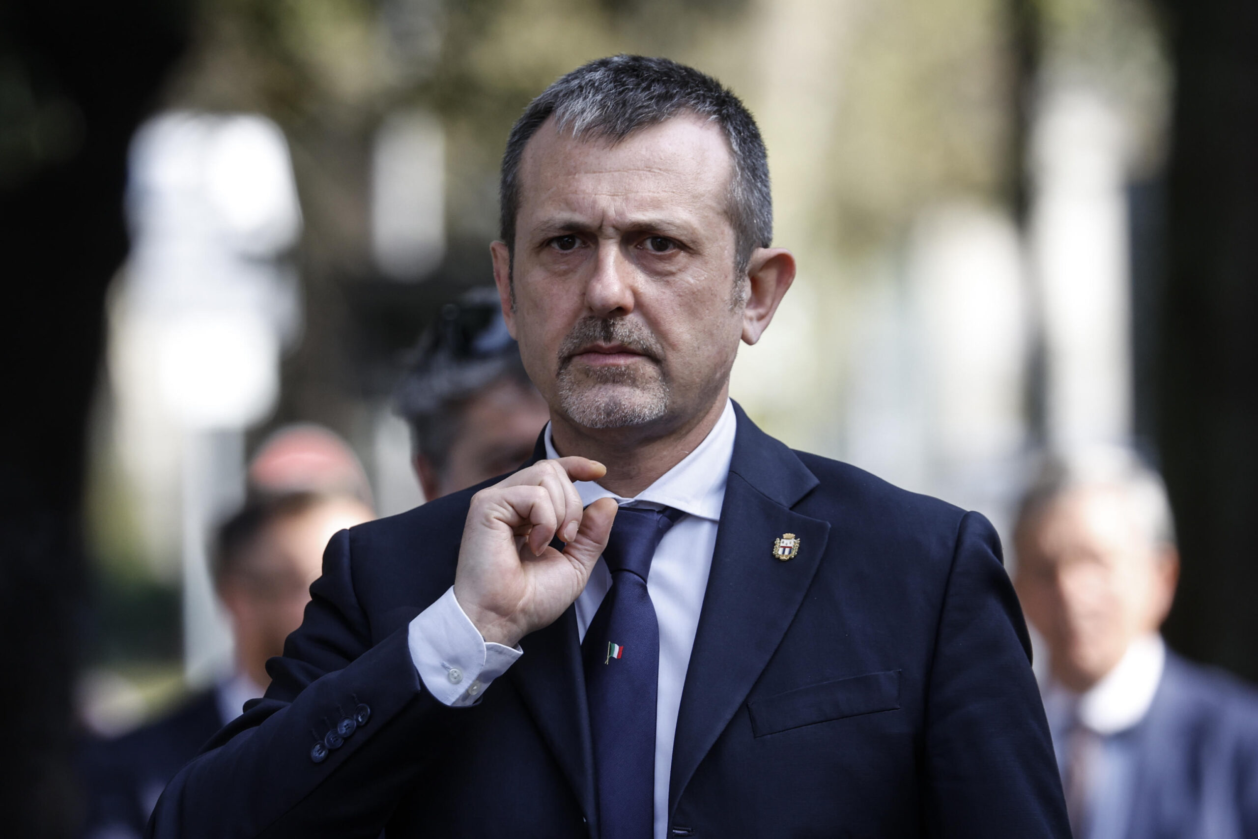 Imputazione coatta cos'è significato, spiegazione e il caso Delmas...