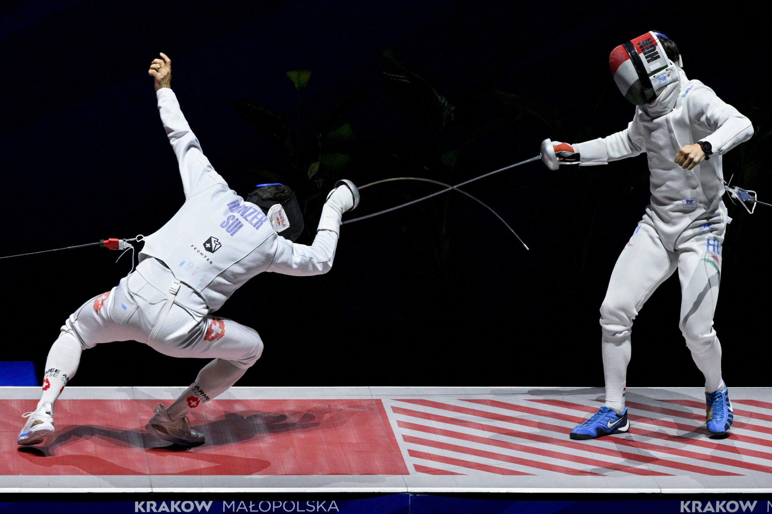 Mondiali Scherma le finali sono già sold out!