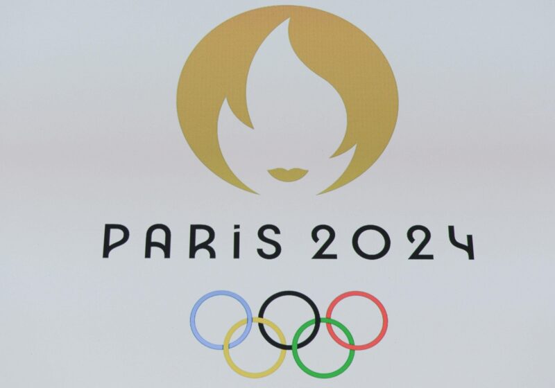 Olimpiadi di Parigi 2024 caldo