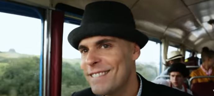 Niccolò Agliardi età, vita privata, figli adottivi e biografia del...