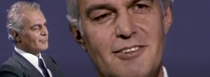Il Mistero Raul Gardini e le rivelazioni di Antonio Di Pietro