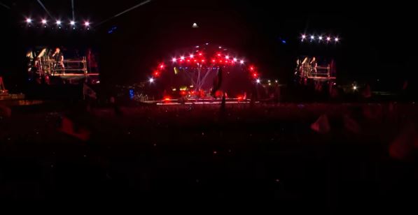 Scaletta concerto Guns N' Roses 2023 Roma