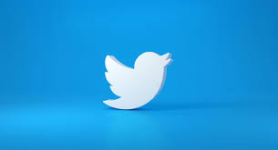 Twitter logo musk uccellino