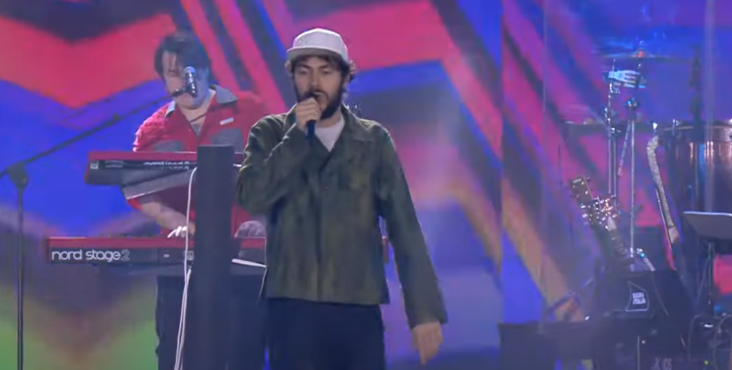 Quanto dura il concerto dei Pinguini