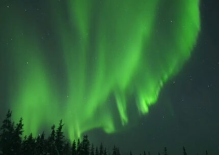 Aurora boreale, quando e dove vederla nel 2023?