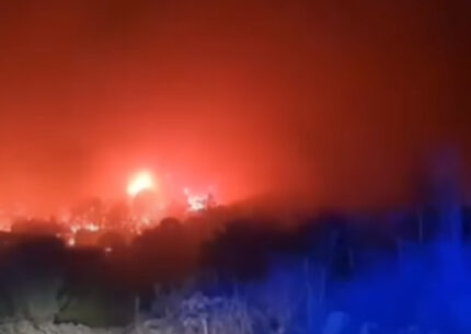 Tenerife incendio, le ultime notizie