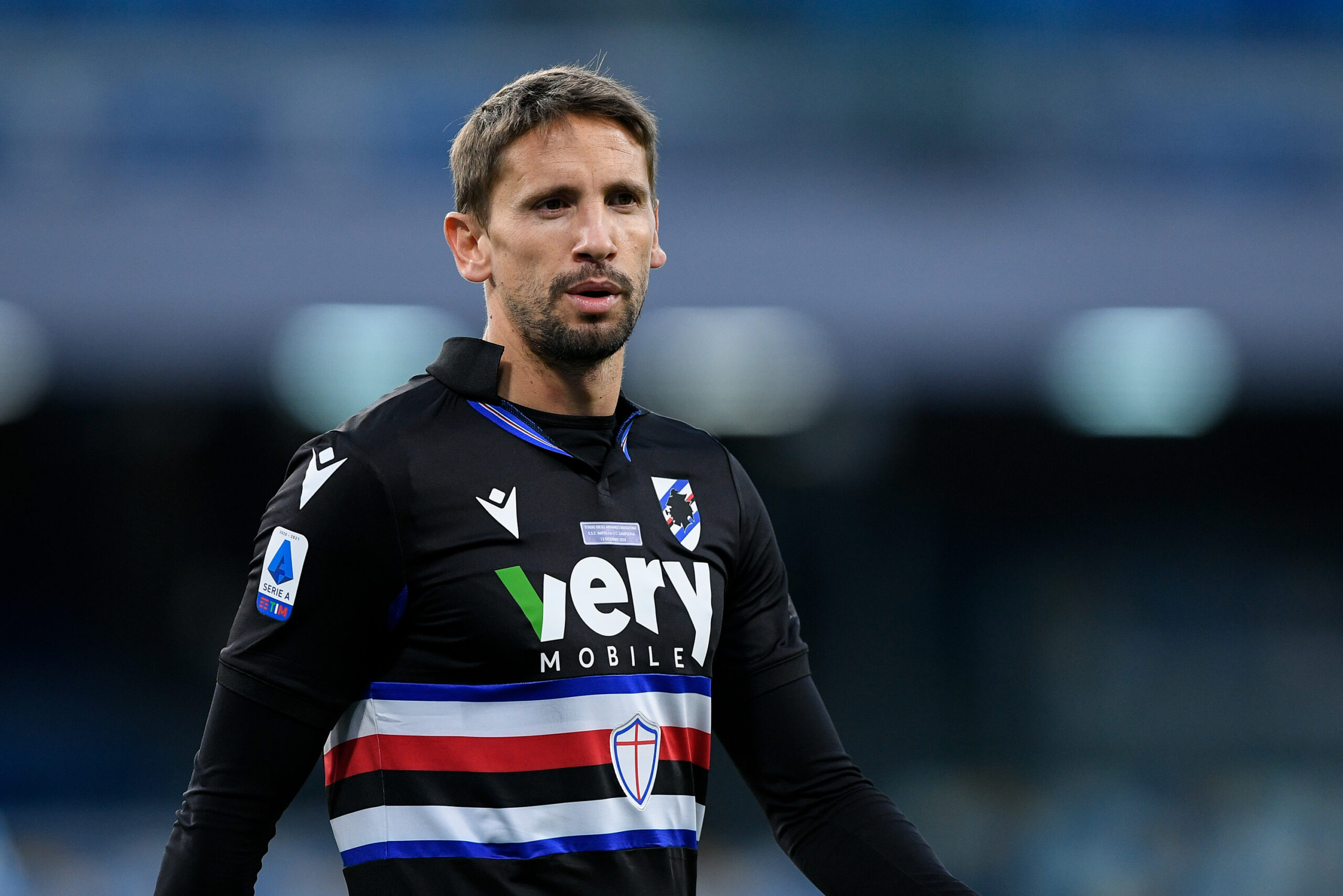 Gaston Ramirez passa al San Lorenzo