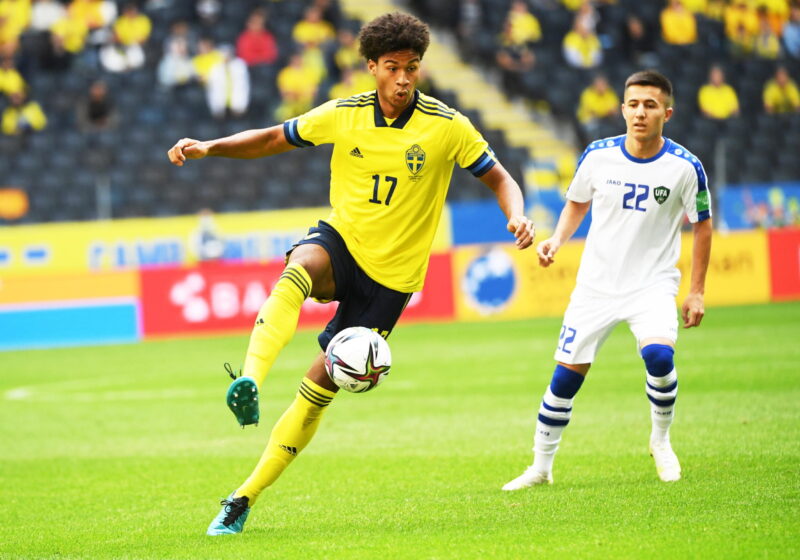 Napoli, colpo a sorpresa è fatta per Jens Cajuste del Reims • TAG24