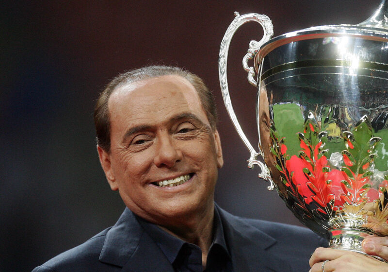 Monza-Milan Trofeo Berlusconi dove vederla