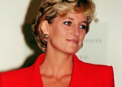 Anniversario morte Lady Diana