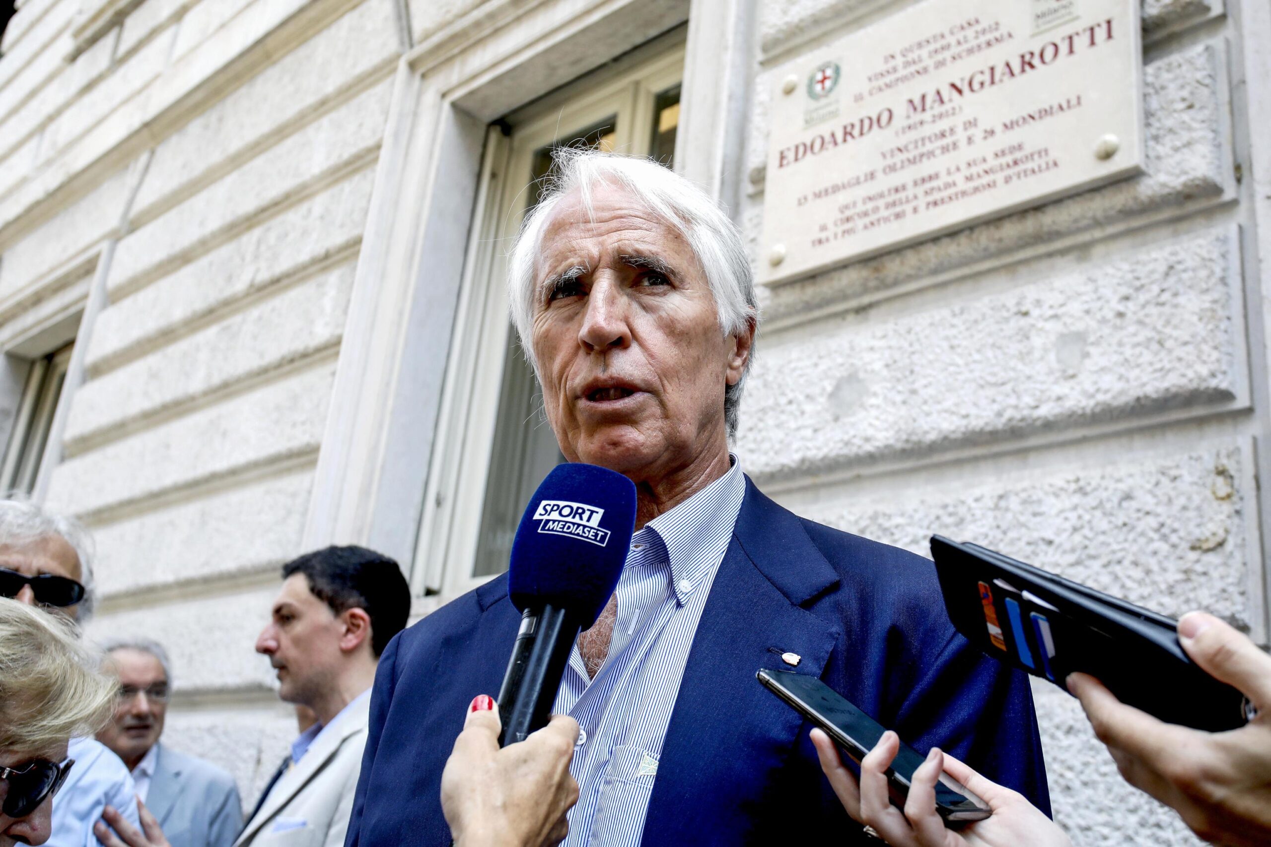 Giochi del Mediterraneo gli sviluppi sulle ultime polemiche