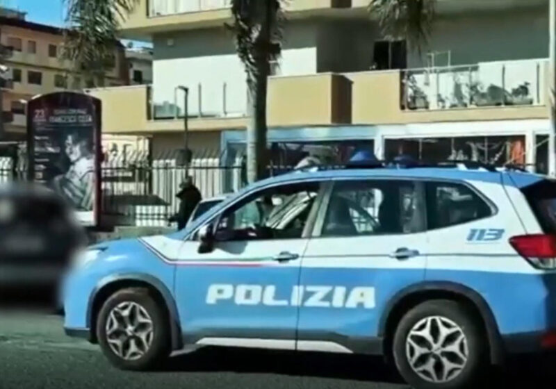 A Catania sono stati arrestati due ventenni per tentato omicidio. Lo scorso aprile si erano resi protagonisti duna sparatoria nel quartiere di San Berillo Nuovo.