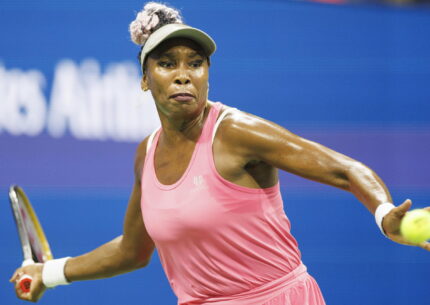 US Open 2023 Venus Williams eliminata
