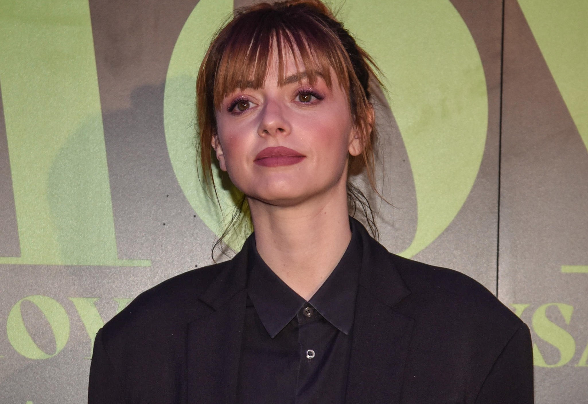 Annalisa annuncia l'uscita del nuovo album 