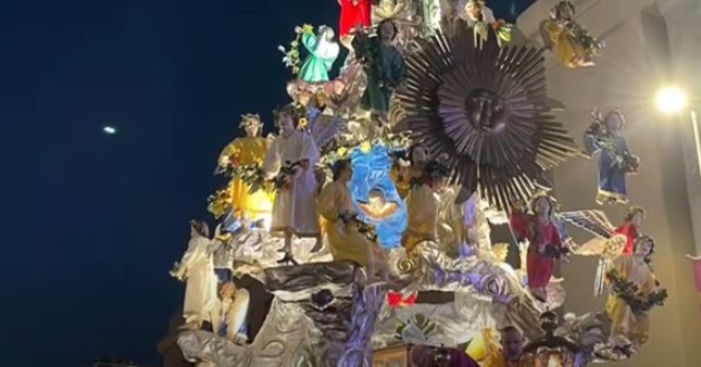 Assunzione di Maria: cosa significa, da quando si festeggia, qual è...