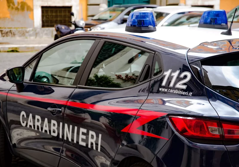 Omicidio di Gabriele Pergola a Quartucciu Cagliari