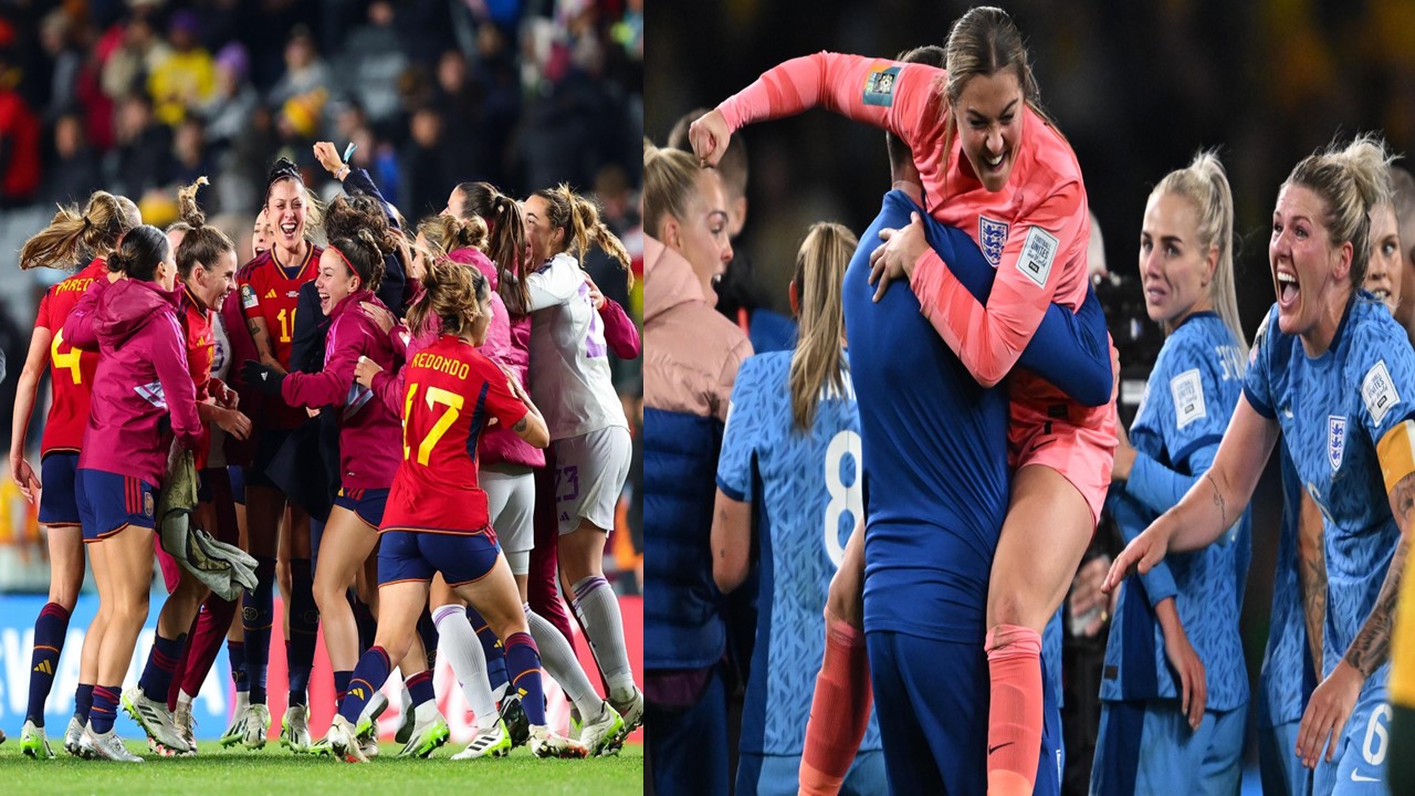 spagna portogallo femminile dove vederla