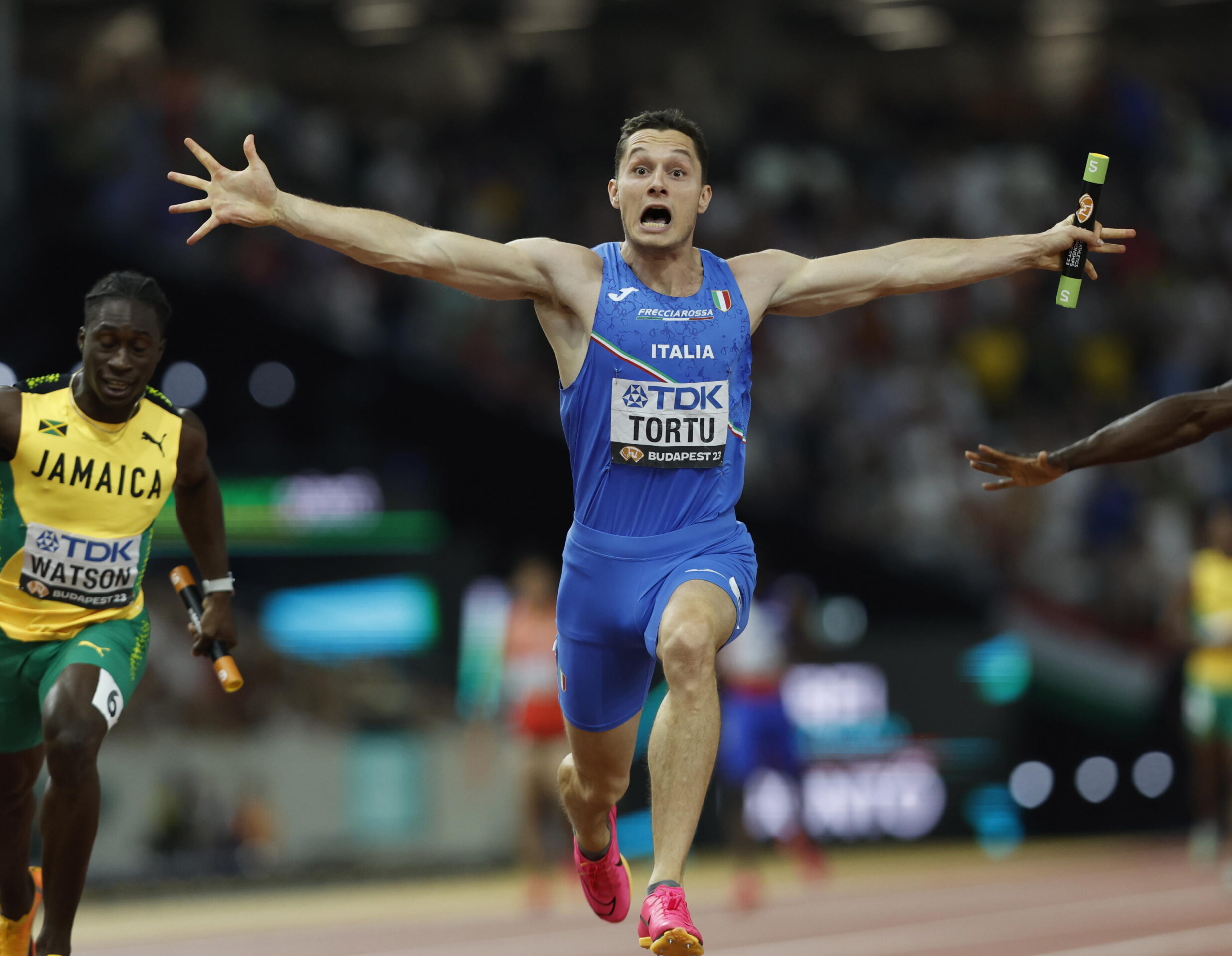 Tek - Confezione Regalo: Spazzola Ovale Naturale E Twin Set Naturale - Foto 4