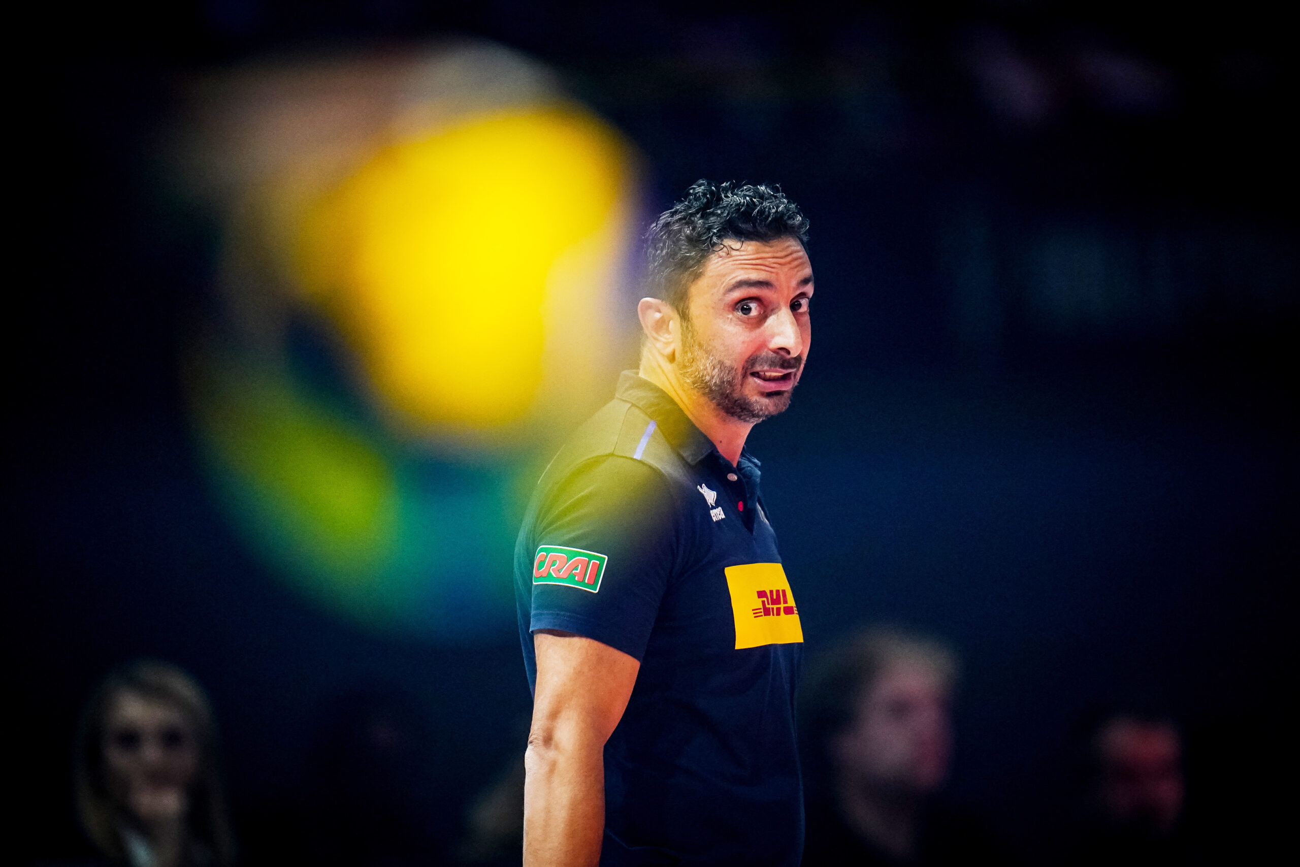 Pallavolo, l'Italia stende la Svizzera 30 agli Europei femminili