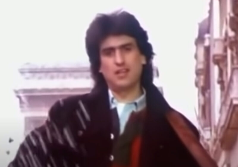 Toto Cutugno causa morte, malattia, moglie, figli e biografia del cantautore • TAG24