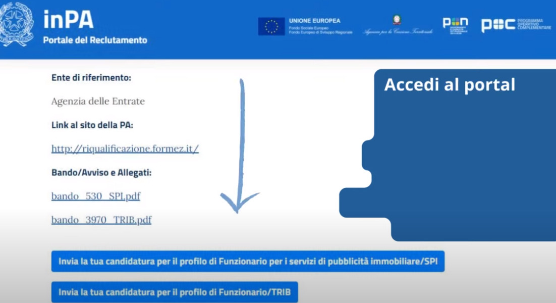 Concorso Agenzia delle entrate 2023 2024: date, posti disponibili