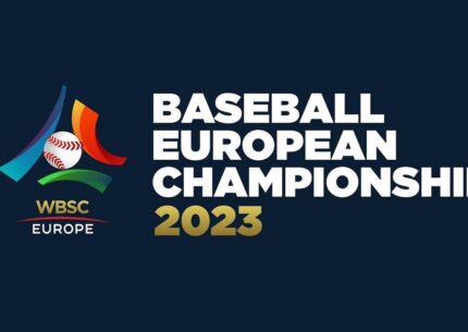 Baseball Campionato Europeo Italia