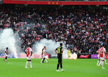 Ajax Feyenoord