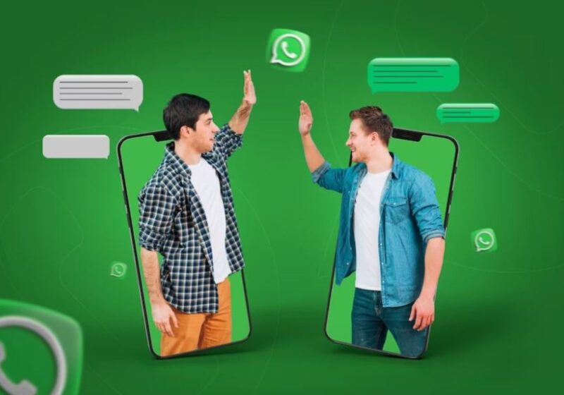 Come si apre un canale WhatsApp