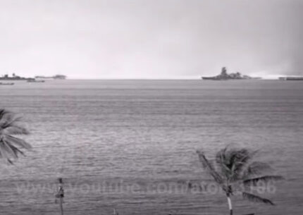 L'Atollo di Bikini, l'inabilità dell'isola e le vicende di Spongebob: storia e conseguenze di importanti esperimenti nucleari.