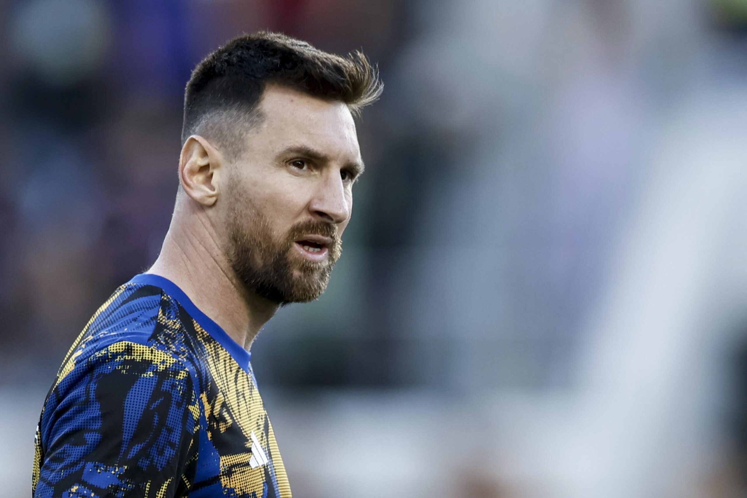 Messi, stipendio all'Inter Miami contratto, quanto
