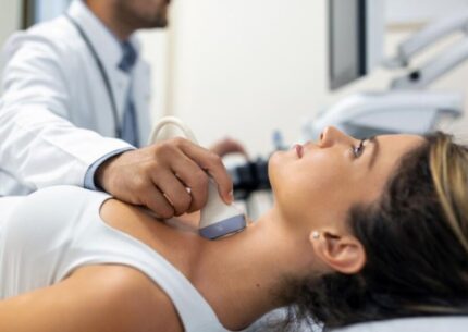 Quali sono i sintomi del cancro alla tiroide
