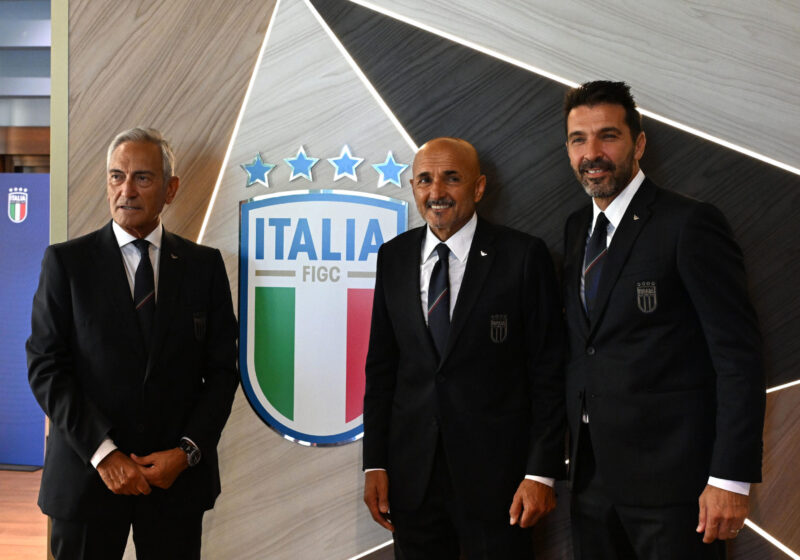 Quando gioca l'Italia per le qualificazioni a Euro 2024