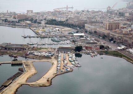 Concorso Autorità Portuale del Mare Adriatico Meridionale di Bari