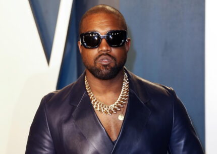 Kanye West denunciato casa