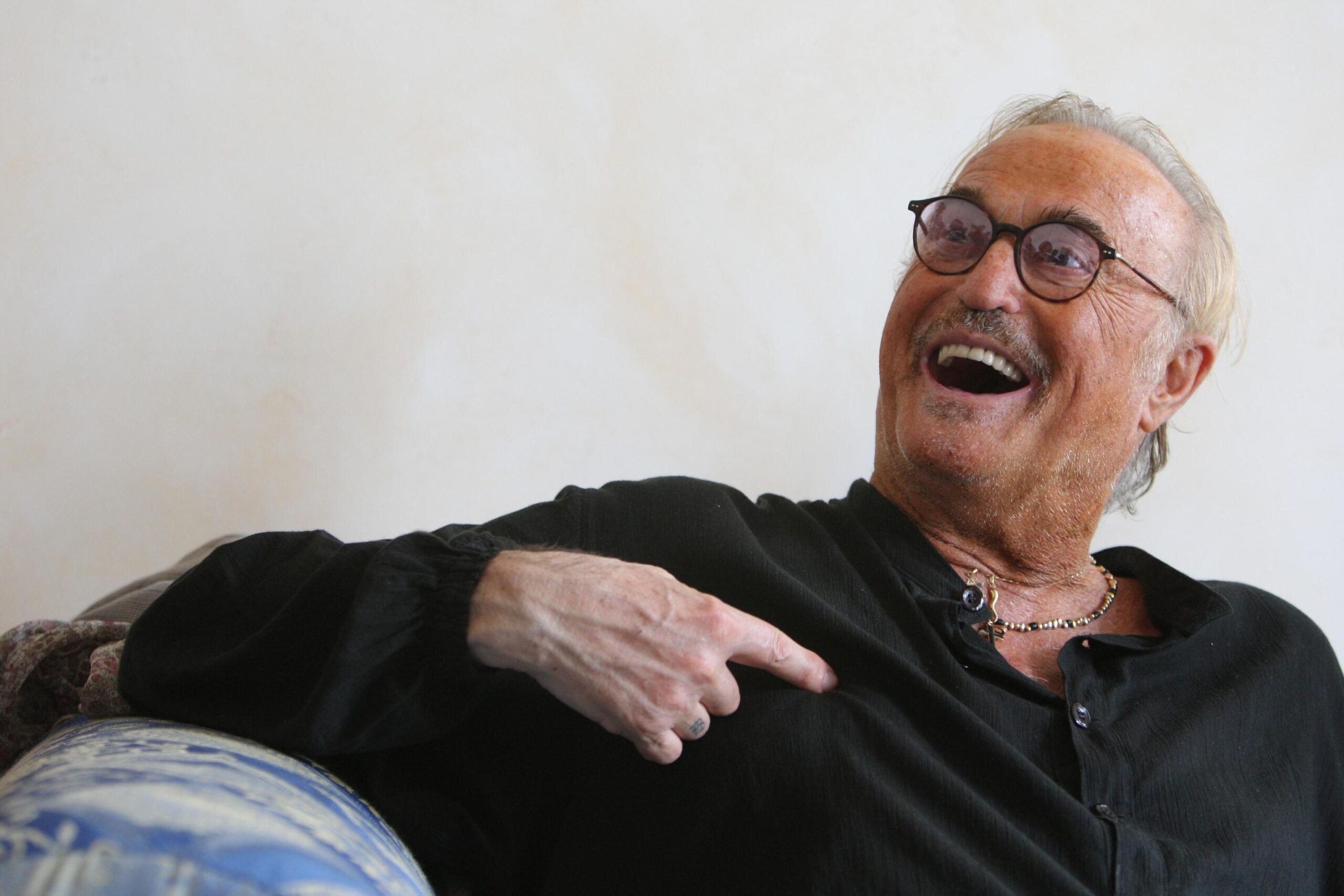 come è morto franco cristaldi