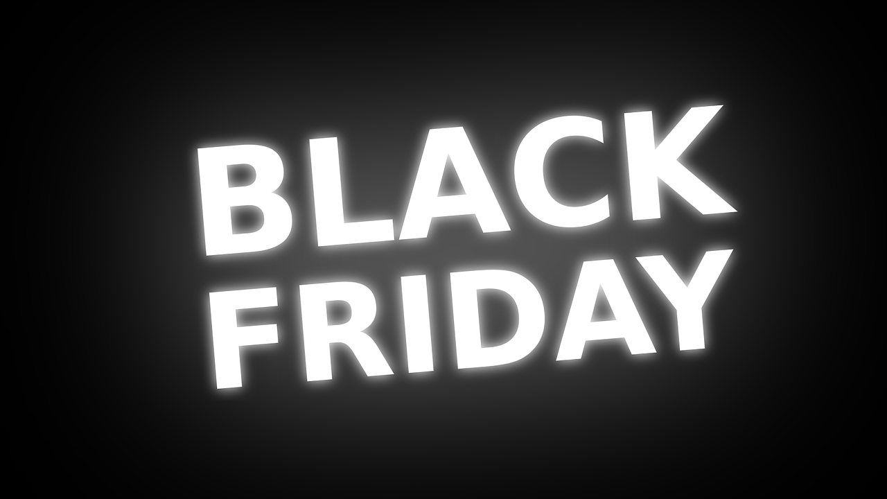 Quando ci sarà il Black Friday 2023? Date e sconti su Amazon e non