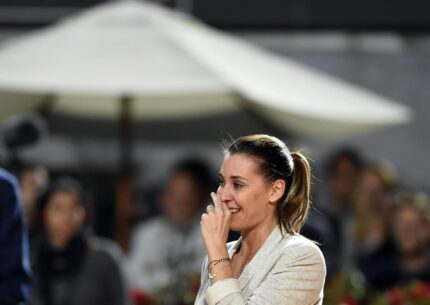 hall of fame tennis pennetta