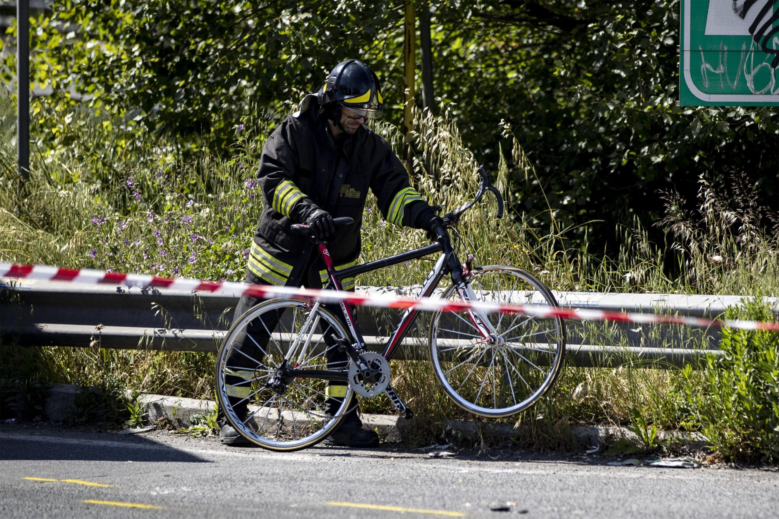 Sardegna Incidente Ad Arbus Oggi 23 Settembre 2023 Morto Ciclista sardegna-incidente-ad-arbus-oggi-23-settembre-2023-morto-ciclista
