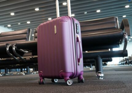 Cosa si può portare nel bagaglio a mano Ryanair