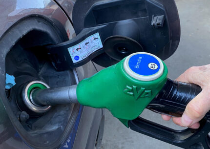 Nuovi rialzi prezzi benzina