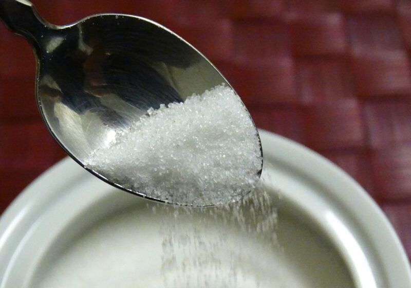Come disintossicarsi dallo zucchero