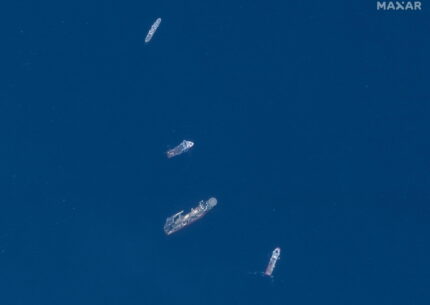 ucraina flotta russa