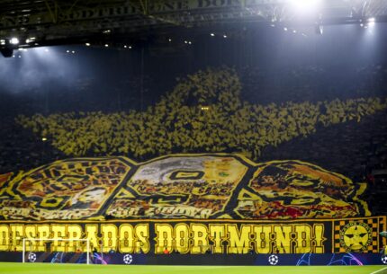Borussia Dortmund-Milan dove vederla in Tv e in streaming