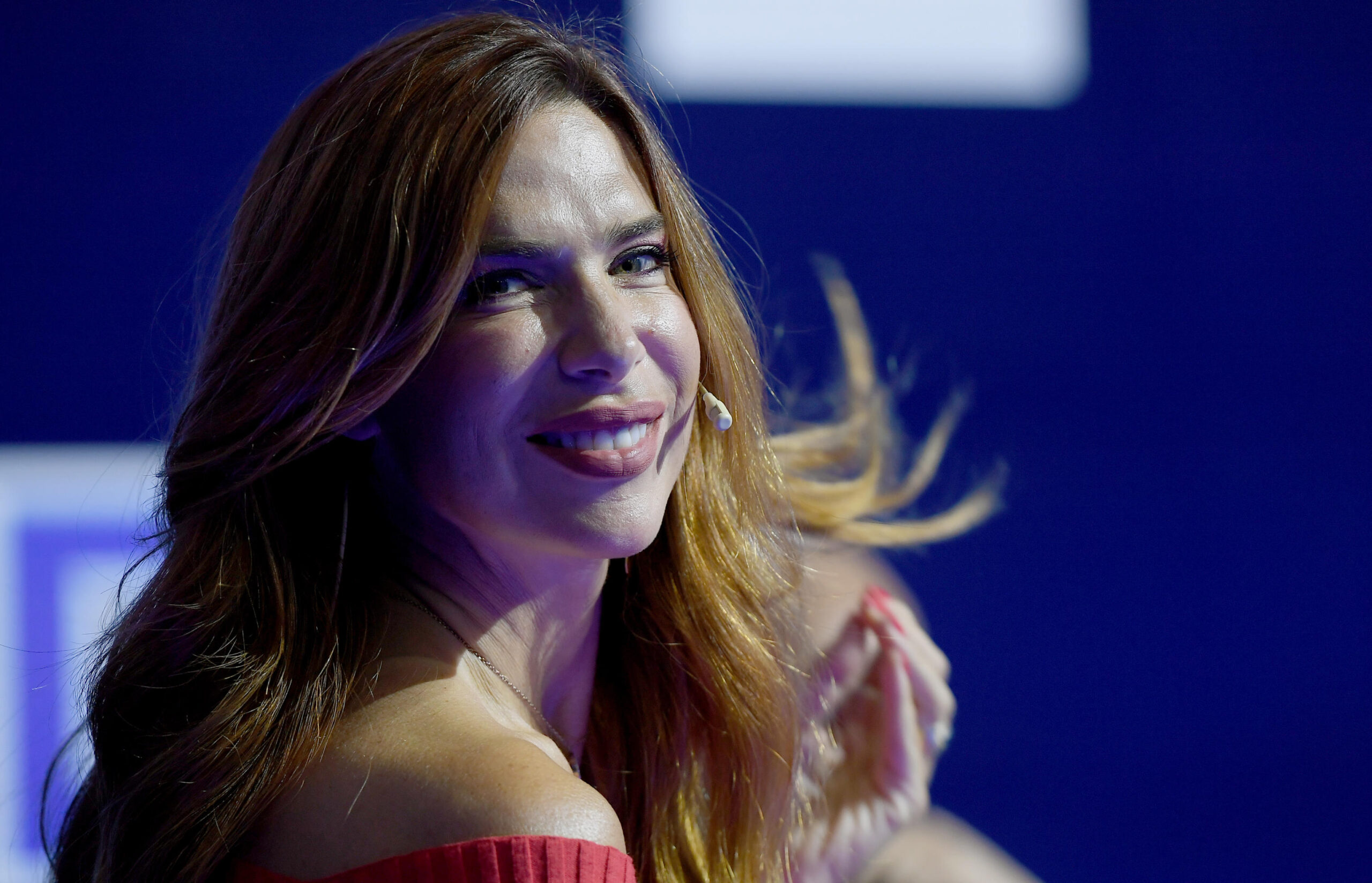 Cosa fa adesso Veronica Maya? La vita privata con i figli e il mari...