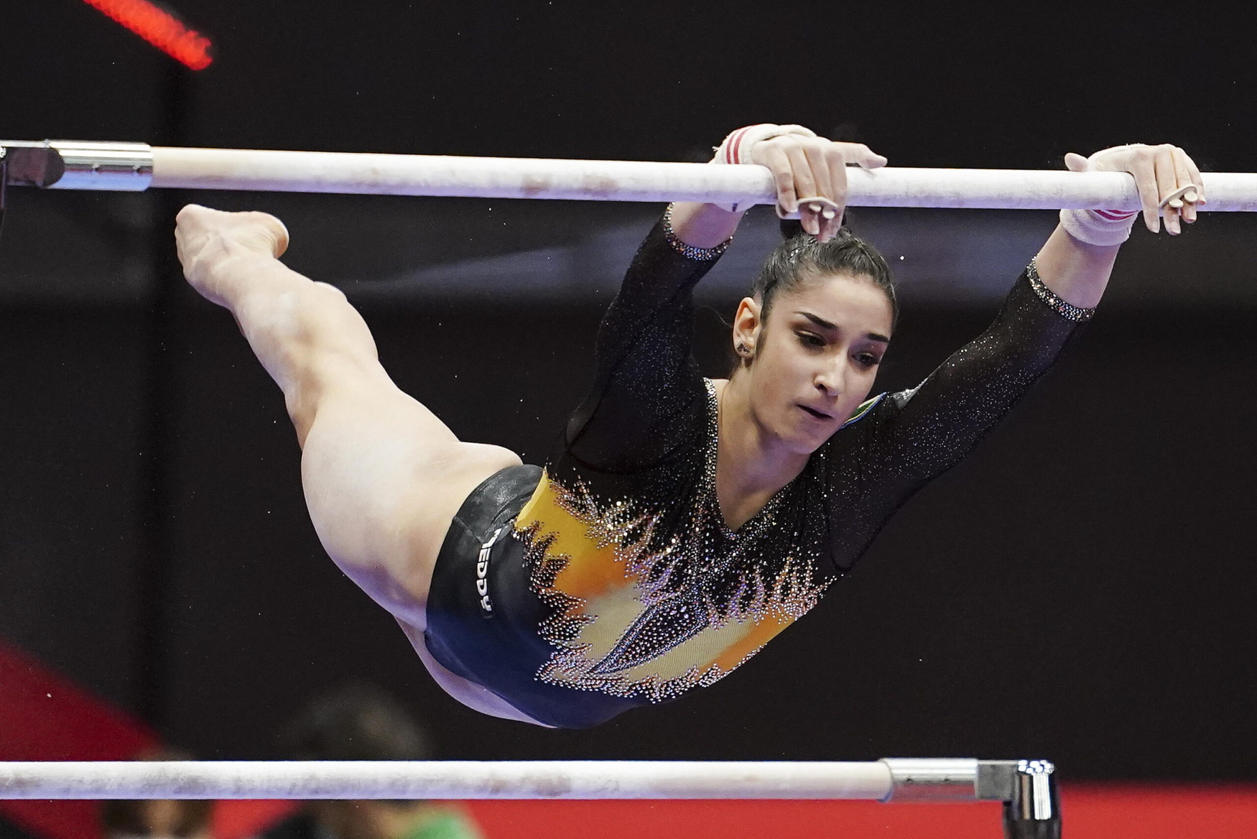 Mondiali Ginnastica Artistica domani esito qualificazione femminile
