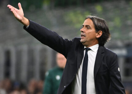 inter benfica inzaghi